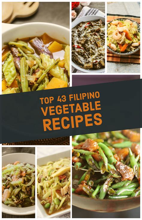 Ang Sarap Recipes: Yummy Filipino Food Recipes.